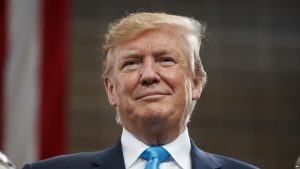 EEUU: Trump asistirá al 75 aniversario del desembarco en Normandía