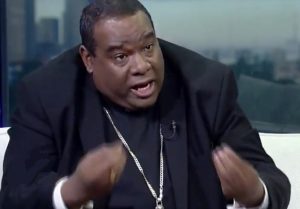 Obispo SD: «Que el pueblo sea que diga si vale la pena cambiar la Constitución»