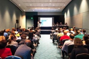 PUERTO RICO: Expone oportunidades intercambio comercial con la RD PUERTO RICO: Expone oportunidades intercambio comercial con la RD