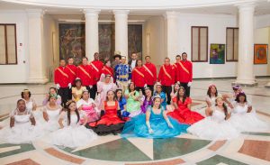 Teatro Orquestal celebrará en Bellas Artes espectáculo «Sensible de todo»