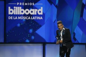 Ozuna el máximo ganador de los Premios Billboard con 11 galardones Ozuna el máximo ganador de los Premios Billboard con 11 galardones