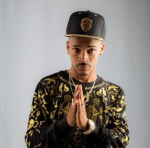 Pakitin se abre paso en la música urbana de la RD