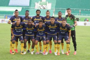 Jean Güell asume como director técnico del Atlético Pantoja