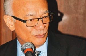 SANTIAGO: Perfecto Marttínez agradece CDP dedicatoria Mes del Periodista SANTIAGO: Perfecto Marttínez agradece CDP dedicatoria Mes del Periodista