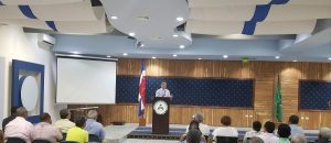 Carlos Peña define como “depredador” gobierno de Danilo Medina Carlos Peña define como “depredador” gobierno de Danilo Medina