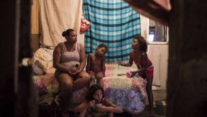 Banco Mundial pide AL fortalecer redes de protección social ante crisis economía