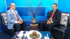 Politólogo ve reelección de Danilo Medina ya está montada