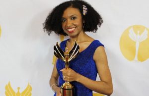 WASHINGTON: Del Orbe, primera RD en recibir ‘Oscar de la Comunicación’ WASHINGTON: Del Orbe, primera RD en recibir ‘Oscar de la Comunicación’