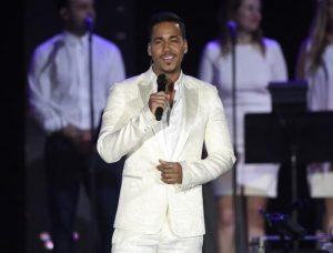 Romeo Santos con pura bachata en nuevo album «Utopía»