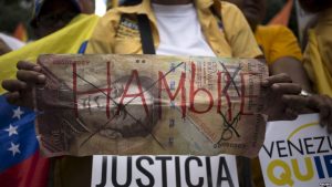 EEUU: Banco Mundial evalúa plan de recuperación económica en Venezuela EEUU: Banco Mundial evalúa plan de recuperación económica en Venezuela