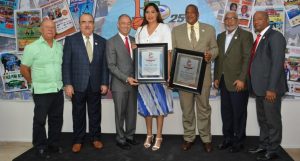 Festival Deportivo Hato Mayor repartió más de 1 millón de pesos