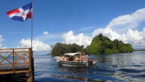 Ministerio reitera hay altos niveles seguridad en polos tuísticos de RD Ministerio reitera hay altos niveles seguridad en polos tuísticos de RD