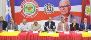 Partido Reformista denuncia el PLD impone control en juntas electorales Partido Reformista denuncia el PLD impone control en juntas electorales