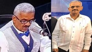 Fallece el periodista Santo Méndez, quien laboraba en “La Opción de la Mañana”