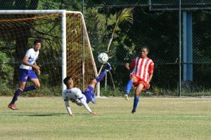 San Cristóbal y Cibao FC obtuvieron victorias en la LDF 2019