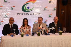 Feria Internacional del Libro desarrollará 642 actividades literarias y artísticas