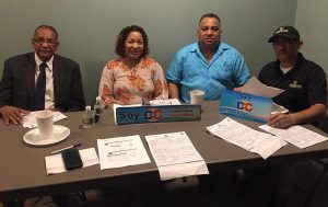 Inician empadronamientos de jóvenes en edad de votar en el exterior Inician empadronamientos de jóvenes en edad de votar en el exterior