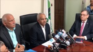 Agricultura mantiene aviso no iniciar siembras por situación de sequía