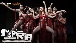 Crítica de cine: «Suspiria»