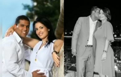 PN suspende a esposo de vicecanciller Espinoza tras un lío en la Cancillería