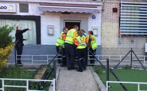 ESPAÑA: Un dominicano herido de gravedad durante tiroteo en un bar ESPAÑA: Un dominicano herido de gravedad durante tiroteo en un bar