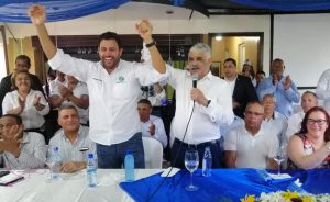 Vargas: «Nadie podrá distraer PRD en construir la mejor boleta electoral»
