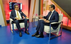 CONEP espera partidos respeten orden institucional y acuerdos establecidos