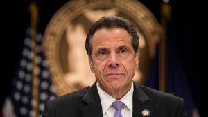 NUEVA YORK: Andrew Cuomo busca cuarto mandato como gobernador