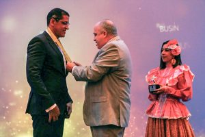 CoopReservas logra premio internacional en renglón estándares de calidad