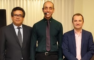 Casa Duarte y EDELVIVES presentan experto en Robótica Educativa