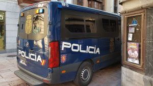 ESPAÑA: Acusan dominicano de traficar cocaína en Oviedo