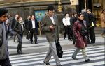 Personas envíen mensajes de texto caminando serán multadas en NY
