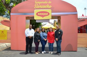 Vuelve la Temporada de Sancocho Maggi