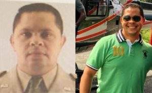 Muere piloto helicóptero se estrelló; Danilo visita parientes empresario en LV