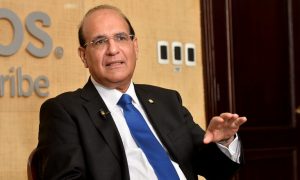 Presidente JCE advierte actos DM y LF desestabilizan la contienda electoral