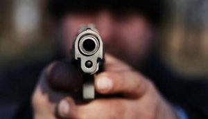 SANTIAGO: Matan a balazos abogado intentó impedir atraco en Licey al Medio