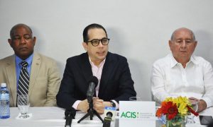 SANTIAGO: Comerciantes, Industriales exigen castigo para invasores terrenos