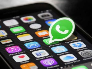 WhatsApp dejará de dar soporte al sistema Windows Phone el 31 de diciembre WhatsApp dejará de dar soporte al sistema Windows Phone el 31 de diciembre