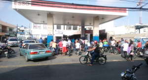 R. Dominicana lleva siete semanas sin variar precios de combustibles