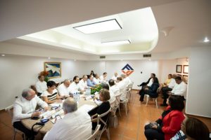BANFONDESA celebró Asamblea General Ordinaria Anual