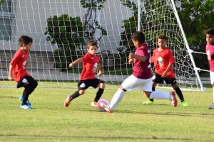 Copa Rica de Fútbol inicia este martes en Santiago