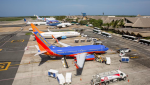 Aeropuerto de Punta Cana tiene 92 vuelos programados para noviembre Aeropuerto de Punta Cana tiene 92 vuelos programados para noviembre