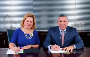 Crean firma de abogados especializada en Propiedad Intelectual