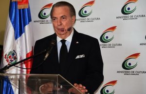 Ministerio Cultura asegura no fue invitado a Feria del Libro de Madrid Ministerio Cultura asegura no fue invitado a Feria del Libro de Madrid