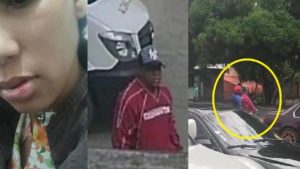 BONAO: PN dice capturó a 4 hombres implicados en asalto a gasolinera Juma