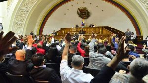 VENEZUELA: Tras acuerdo con  oposición, avanza reforma TSJ