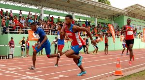 Federación hará torneo atletismo regional escolar y superior del sur
