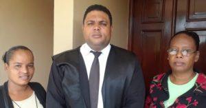 BARAHONA: Exmilitar amenazó estallar Palacio será evaluado por psiquiatra