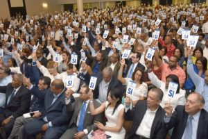 PRD celebrará el domingo convención nacional extraordinaria de delegados PRD celebrará el domingo convención nacional extraordinaria de delegados