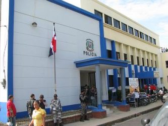 Apresan a decenas de personas por delitos en el norte de la RD Apresan a decenas de personas por delitos en el norte de la RD